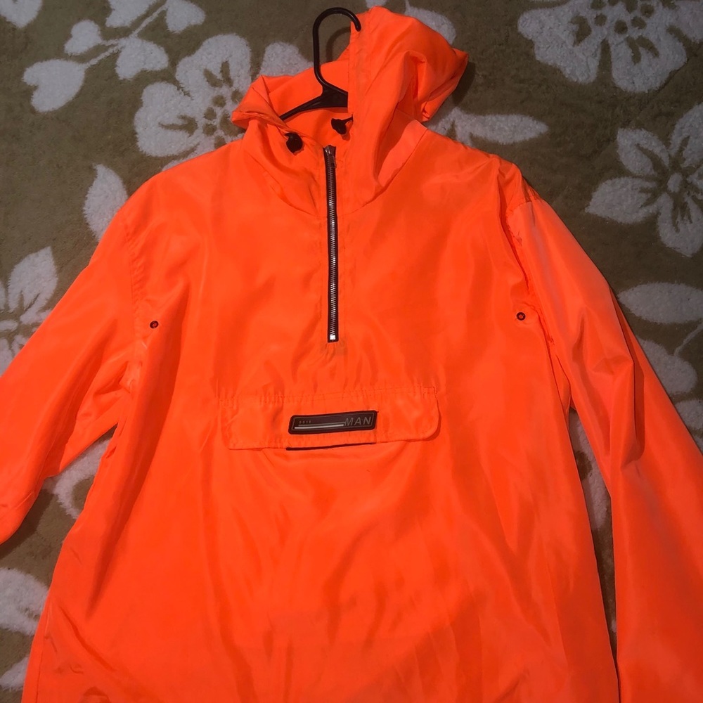 Windbreaker
